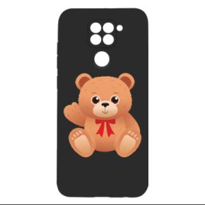 Xiaomi Redmi Note 9/Redmi 10X