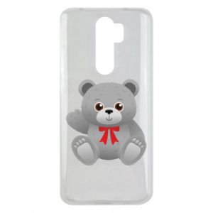 Xiaomi Redmi Note 8 Pro