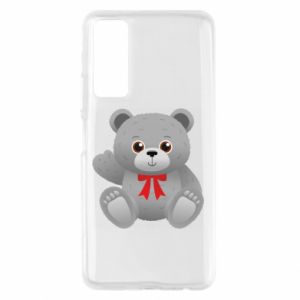 Huawei P Smart 2021