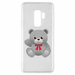 Samsung S9+