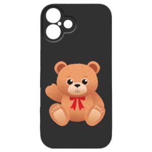 Apple iPhone 16 Plus