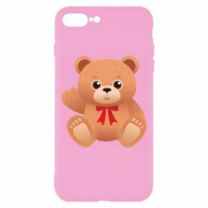 Apple iPhone 8 Plus
