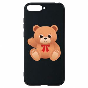 Huawei Y6 2018