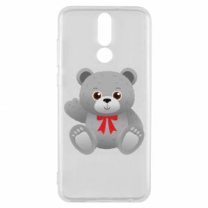 Huawei Mate 10 Lite