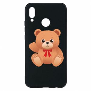 Huawei P20 Lite