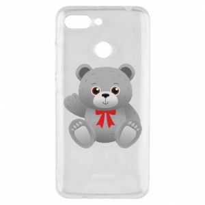 Xiaomi Redmi 6