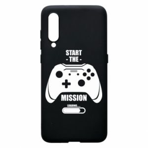Xiaomi Mi9
