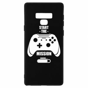 Samsung Note 9