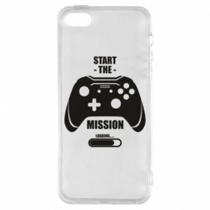Apple iPhone 5/5S/SE
