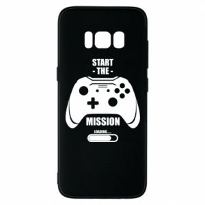 Samsung S8