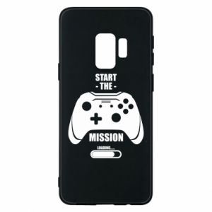 Samsung S9