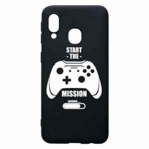 Samsung A40