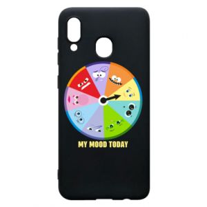 Samsung A20