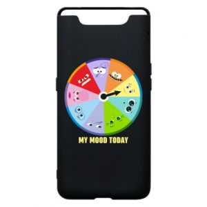 Samsung A80