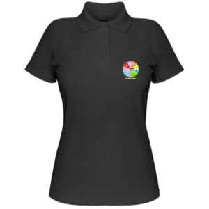 Polo damskie