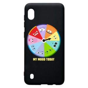 Samsung A10