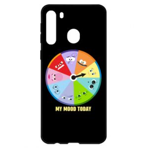 Samsung A21