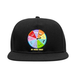 Czapki Snapback