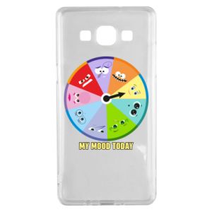 Samsung A5 2015