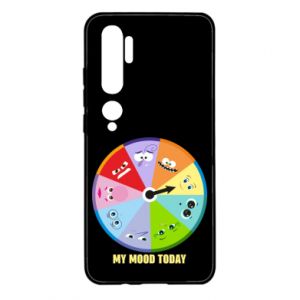 Xiaomi Mi Note 10