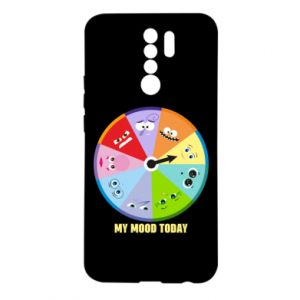 Xiaomi Redmi 9