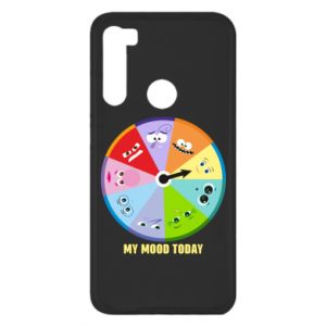 Xiaomi Redmi Note 8