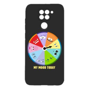 Xiaomi Redmi Note 9/Redmi 10X