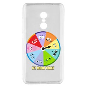 Xiaomi Redmi Note 4