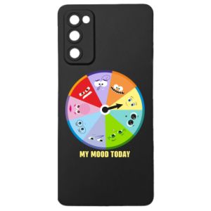 Samsung S20 FE