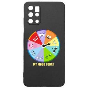 Samsung S20 +