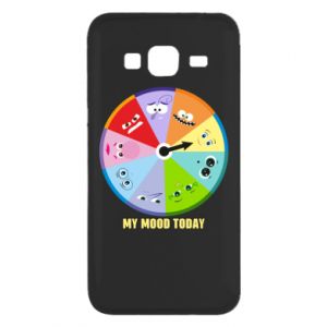 Samsung J3 2016