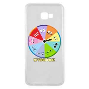 Samsung J4 Plus 2018