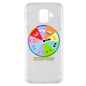 Samsung A6 2018