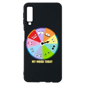 Samsung A7 2018