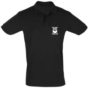Polo męskie