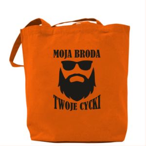 Torba bawełniana