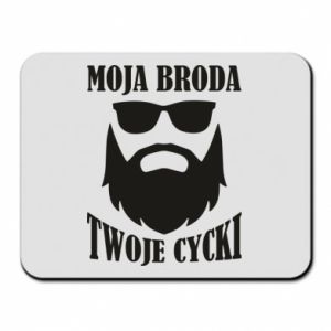 Podkładki pod mysz