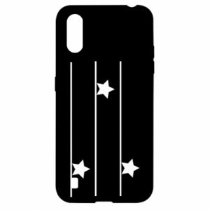 Samsung A01/M01