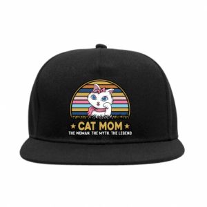 Czapki Snapback
