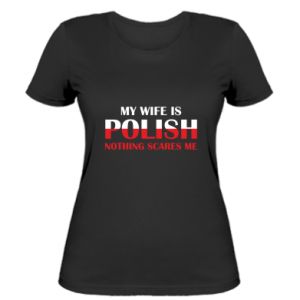 Koszulki damskie