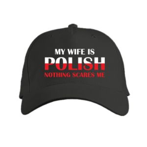 Czapki z daszkiem