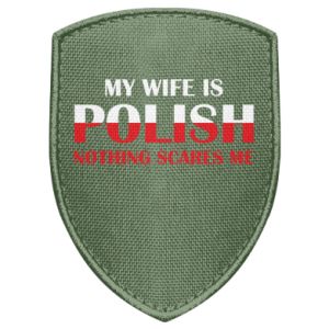 Naszywki tarcza - PrintSalon.pl