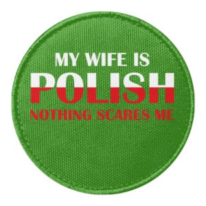 Naszywki okrągłe - PrintSalon.pl