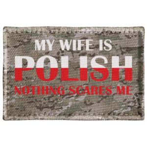 Naszywki prostokątne - PrintSalon.pl