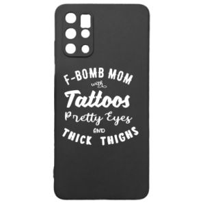 Samsung S20 +