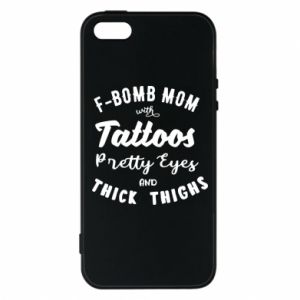 Apple iPhone 5/5S/SE