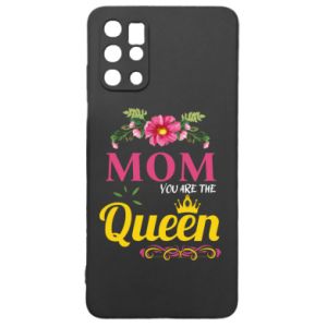 Samsung S20 +