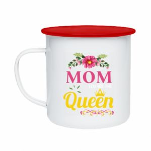 Kubki ceramiczne w stylu retro