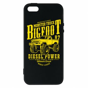 Apple iPhone 5/5S/SE
