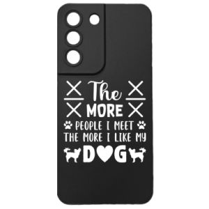 Samsung S22